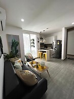 Cartagena Morros Beach and Sea