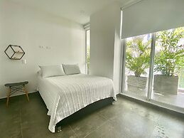 Cartagena Morros Beach and Sea