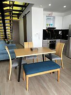 Cartagena Morros Beach and Sea