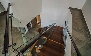 Cartagena Morros Beach and Sea