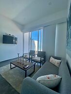 Cartagena Morros Beach and Sea