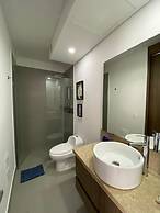 Cartagena Morros Beach and Sea