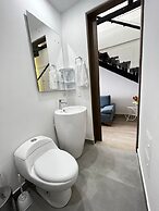 Cartagena Morros Beach and Sea