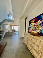 Cartagena Morros Beach and Sea