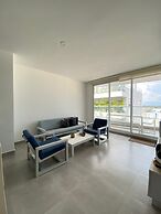 Cartagena Morros Beach and Sea