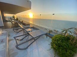 Cartagena Morros Beach and Sea