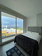 Cartagena Morros Beach and Sea