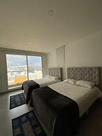 Cartagena Morros Beach and Sea