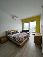 Cartagena Morros Beach and Sea