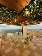 Cartagena Morros Beach and Sea