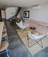 Cartagena Morros Beach and Sea