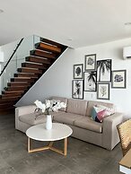 Cartagena Morros Beach and Sea