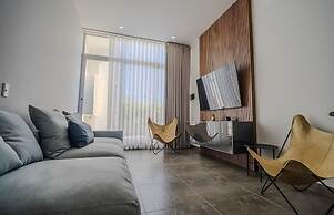 Cartagena Morros Beach and Sea