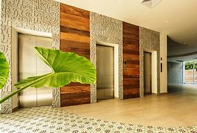 Cartagena Morros Beach and Sea