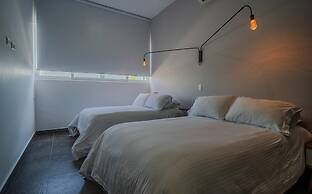 Cartagena Morros Beach and Sea