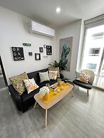 Cartagena Morros Beach and Sea