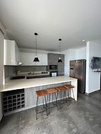 Cartagena Morros Beach and Sea