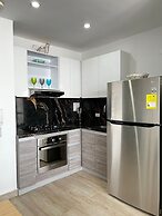 Cartagena Morros Beach and Sea