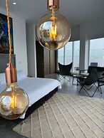 Cartagena Morros Beach and Sea