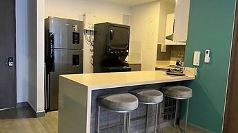 Cartagena Morros Beach and Sea