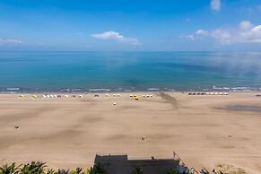 Cartagena Morros Beach and Sea