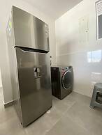 Cartagena Morros Beach and Sea