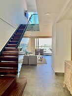 Cartagena Morros Beach and Sea