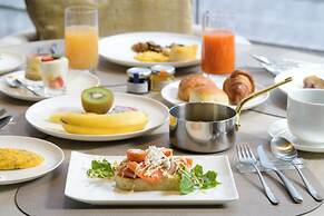 ReLabo-Medical Spa&Stay-