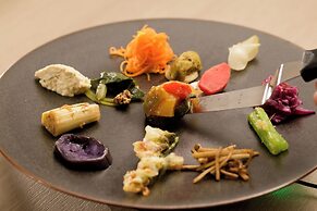 ReLabo-Medical Spa&Stay-