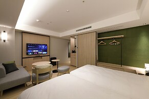 ReLabo-Medical Spa&Stay-