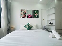 Vinhomes D'Capitale - Luna's House