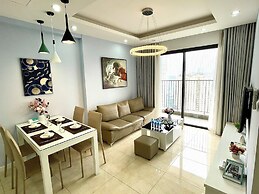 Vinhomes D'Capitale - Luna's House