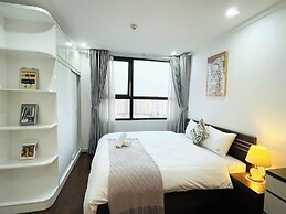 Vinhomes D'Capitale - Luna's House