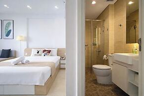 Vinhomes D'Capitale - Luna's House