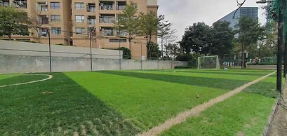 Vinhomes D'Capitale - Luna's House