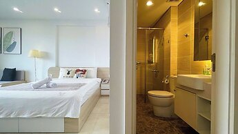 Vinhomes D'Capitale - Luna's House