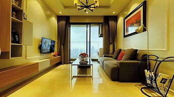 Vinhomes D'Capitale - Luna's House