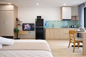 Vinhomes D'Capitale - Luna's House