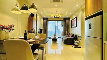 Vinhomes D'Capitale - Luna's House