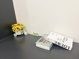 Vinhomes D'Capitale - Luna's House