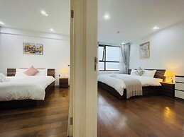 Vinhomes D'Capitale - Luna's House