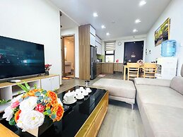 Vinhomes D'Capitale - Luna's House