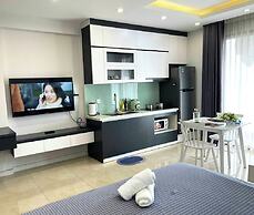 Vinhomes D'Capitale - Luna's House