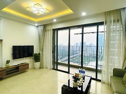 Vinhomes D'Capitale - Luna's House