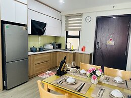 Vinhomes D'Capitale - Luna's House