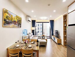 Vinhomes D'Capitale - Luna's House