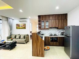 Vinhomes D'Capitale - Luna's House