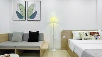 Vinhomes D'Capitale - Luna's House