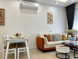 Vinhomes D'Capitale - Luna's House