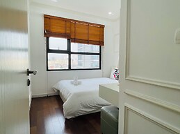 Vinhomes D'Capitale - Luna's House